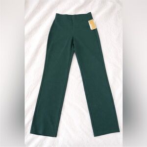 Deep Green Apparel Michael Kors Green Pants M• Brand New With Tag